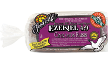 Bread Ezekiel - Cinnamon Raisin (Food for Life)